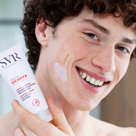LABORATOIRE SVR Crème - Cicavit+