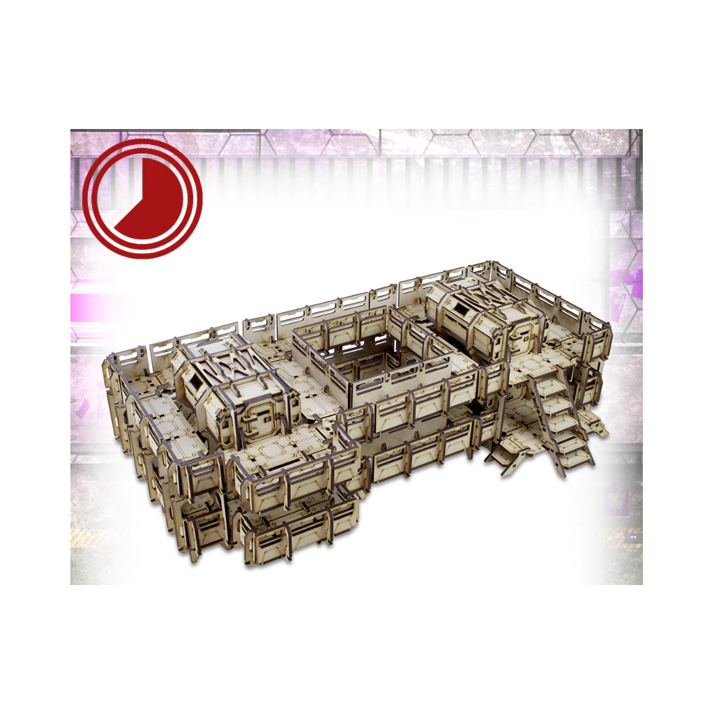 TTCombat - P.U.P Colony