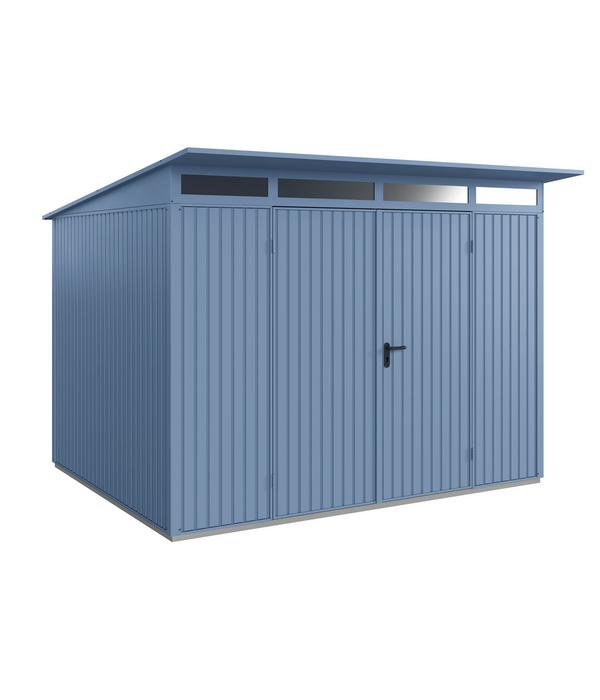 Hörmann Berry-Gerätehaus Classic-P Typ 3,