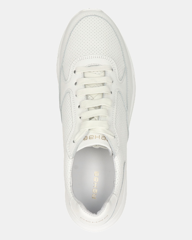 Rehab Hedley Lage sneakers  - wit