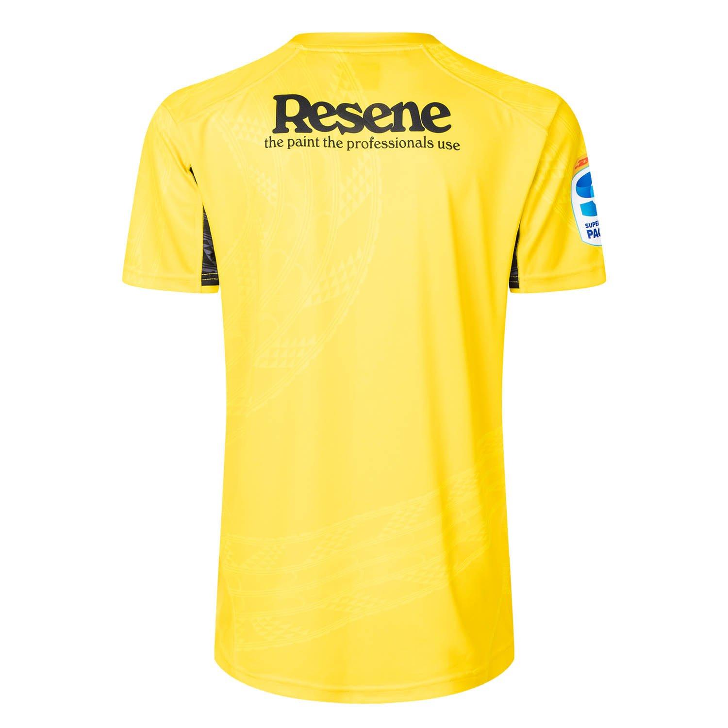 Classic Sportswear CS Home Rugby Shirt 2025 2026 Mens