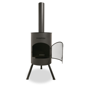 Bonfeu Terrashaard Bonton 50