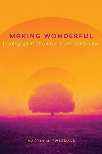 Making Wonderful: Ideological Roots of Our Eco-Catastrophe (Paperback)