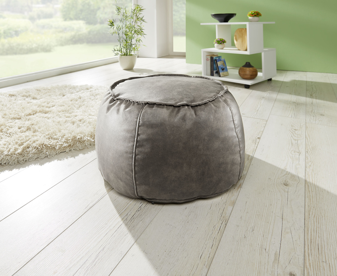 Sitzhocker ø 60 cm