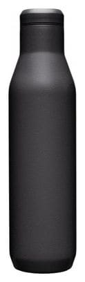 Bouteille isotherme Camelbak Bottle Insulated 750ml Noir