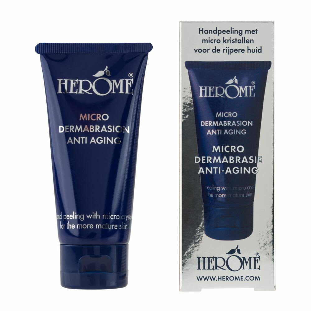 Herome Micro Dermabrasion Anti-Aging 50 ml