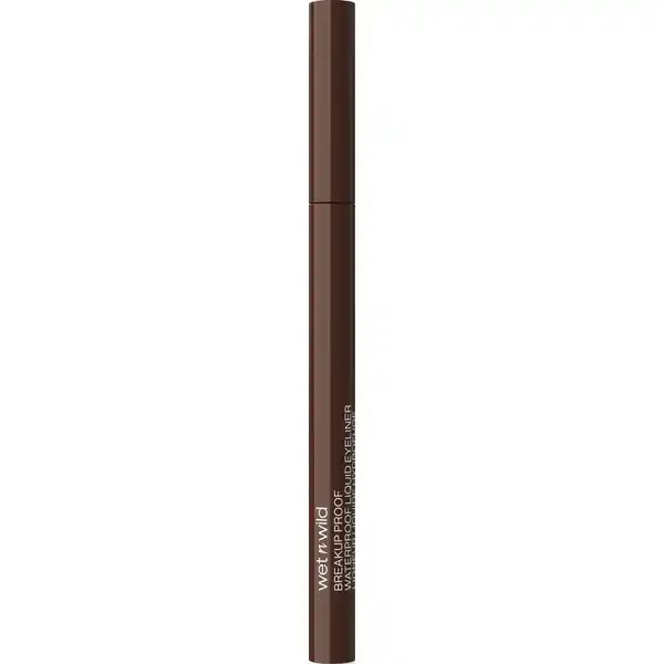 Mega Last Breakup Proof Liquid Eyeliner Brown