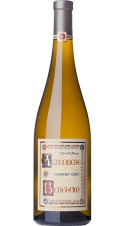 Marcel Deiss 2015 Altenberg de Bergheim Grand Cru Blanc d'Or