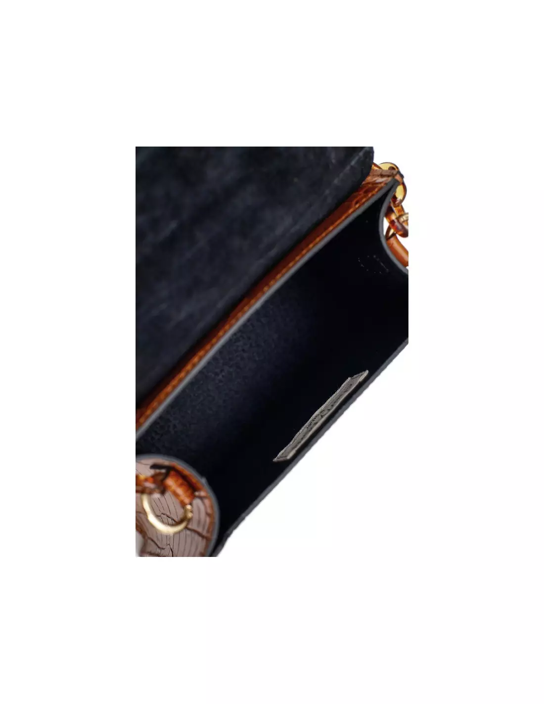 CHERRY PARIS AURELIE - Sacs & maroquinerie Camel