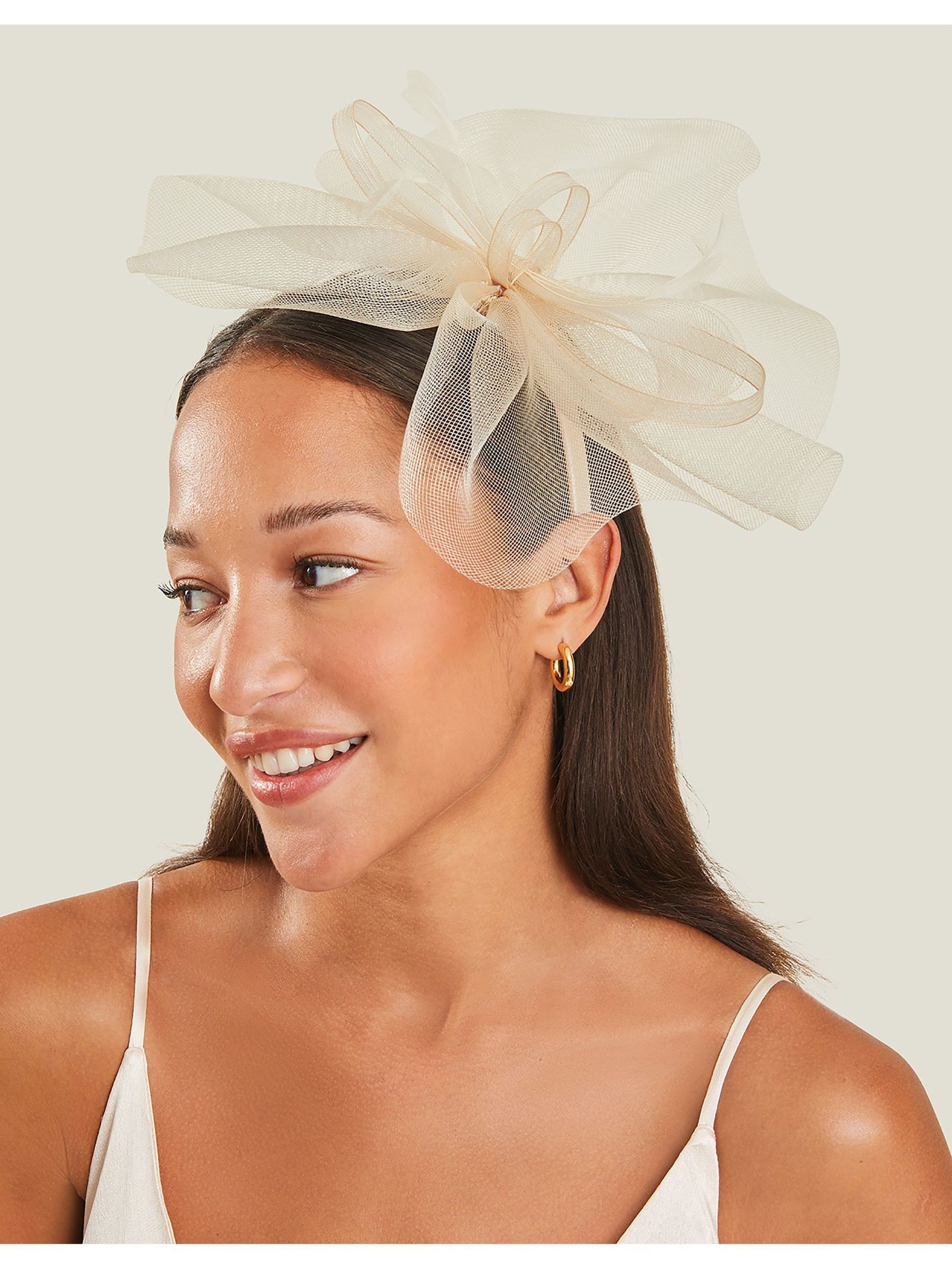 Accessorize Mini Mia Crin Fascinator