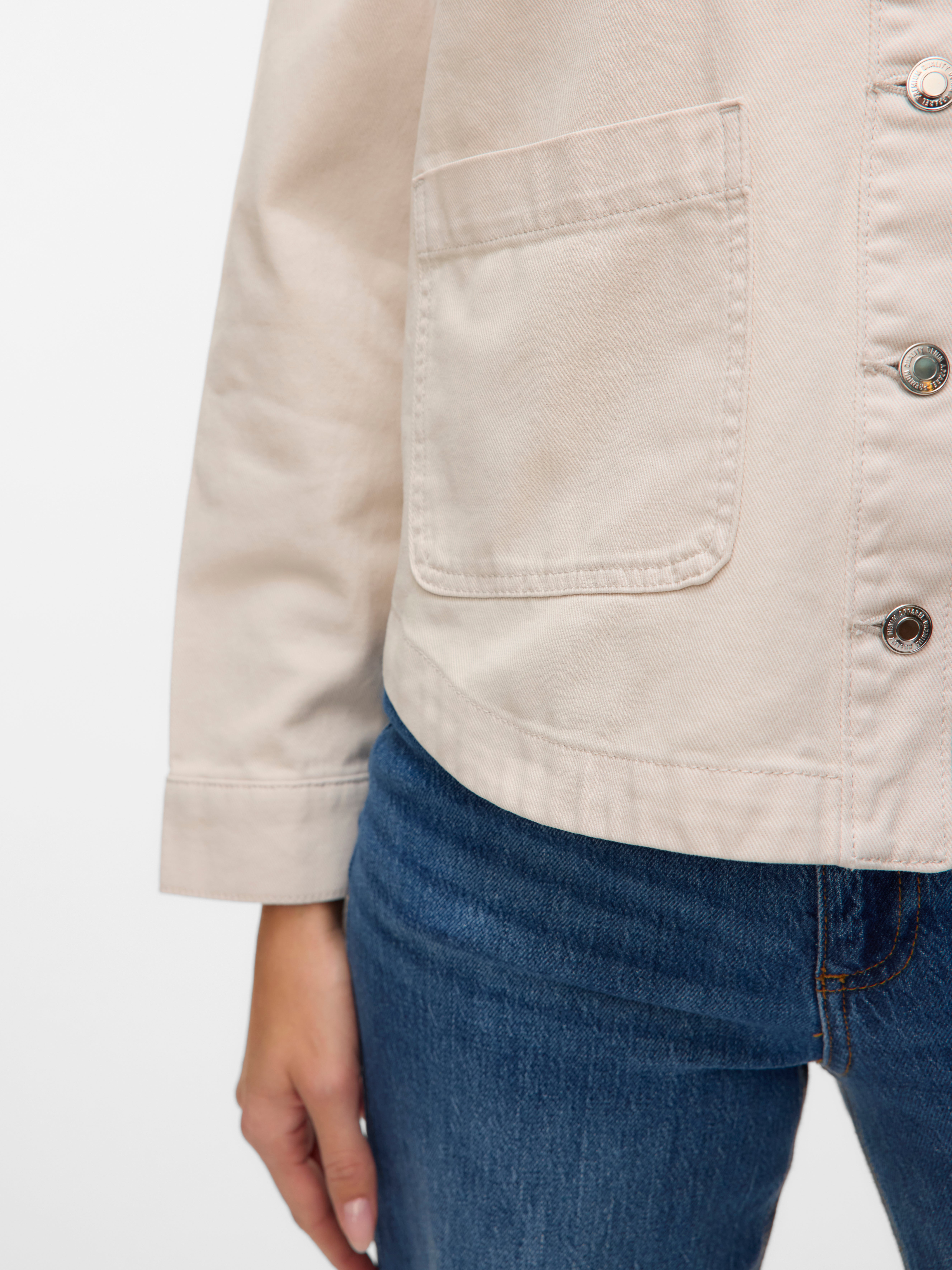VMJAMIE Denim jas