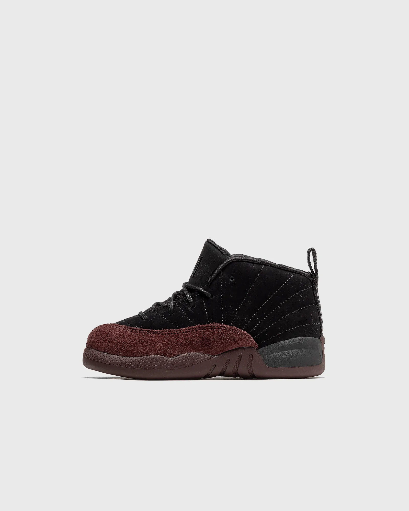 Jordan A Ma Maniére x JORDAN 12 RETRO SP (TD) 'Black'
