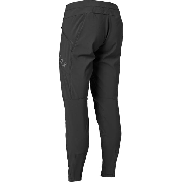 Pantalon VTT FOX W DEFEND FIRE PANT BLACK