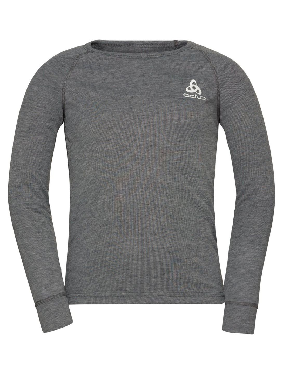 Active Warm Eco thermoshirt kinderen