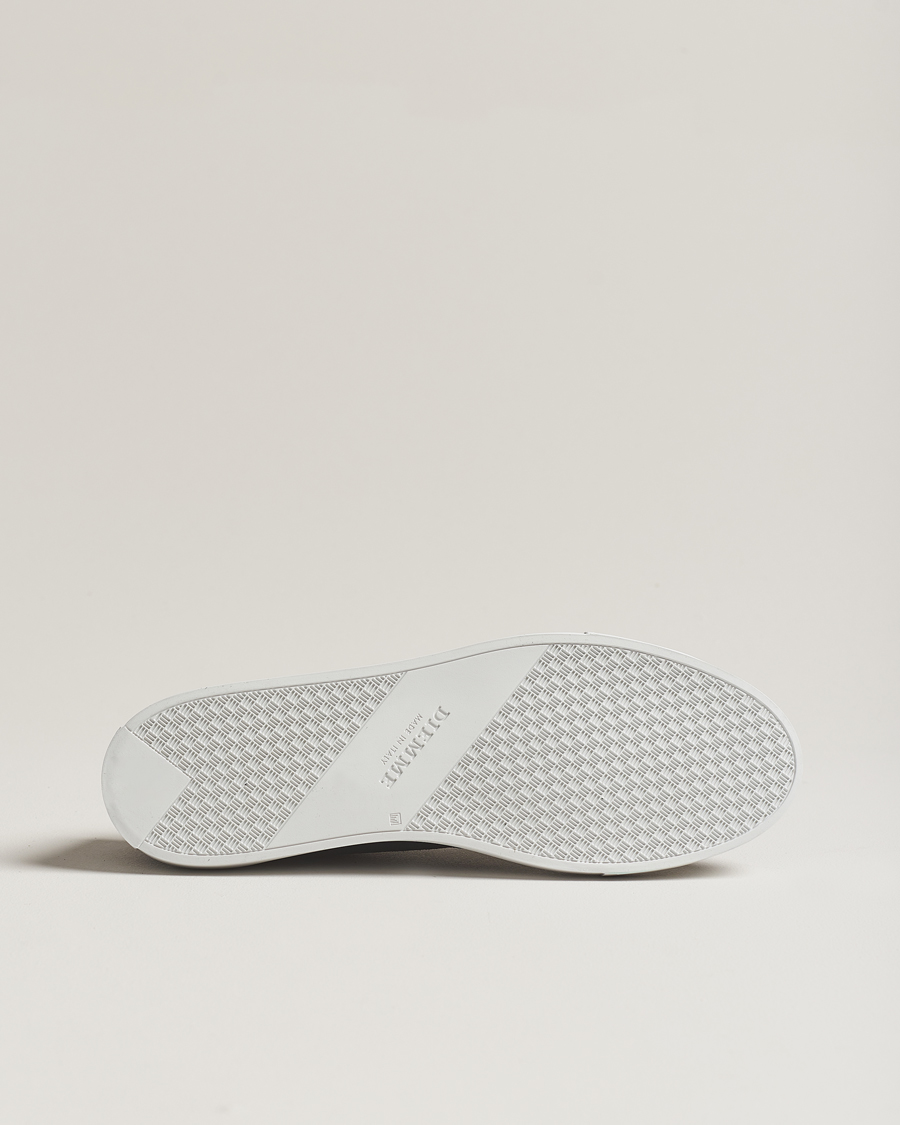 Diemme Loria Low Sneaker Navy Suede