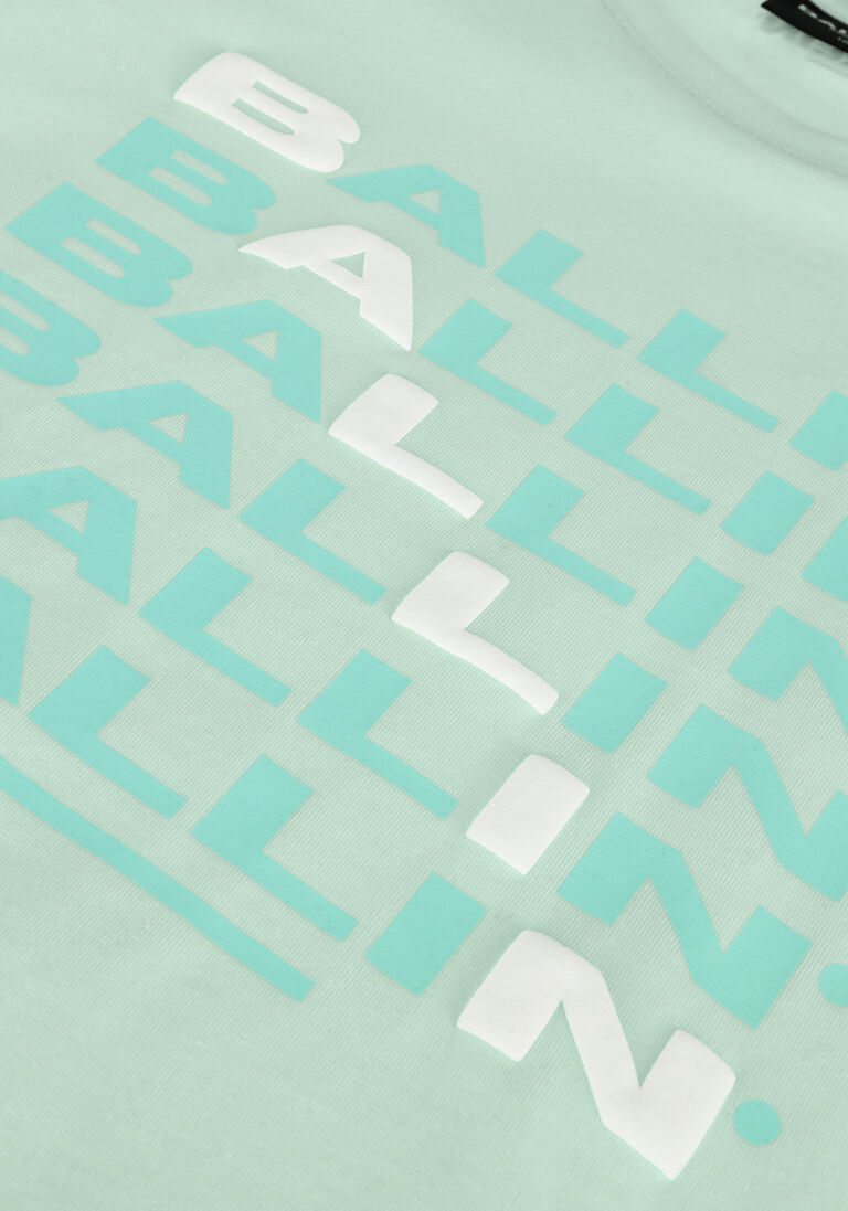 BALLIN mint ballin t-shirt 23017116