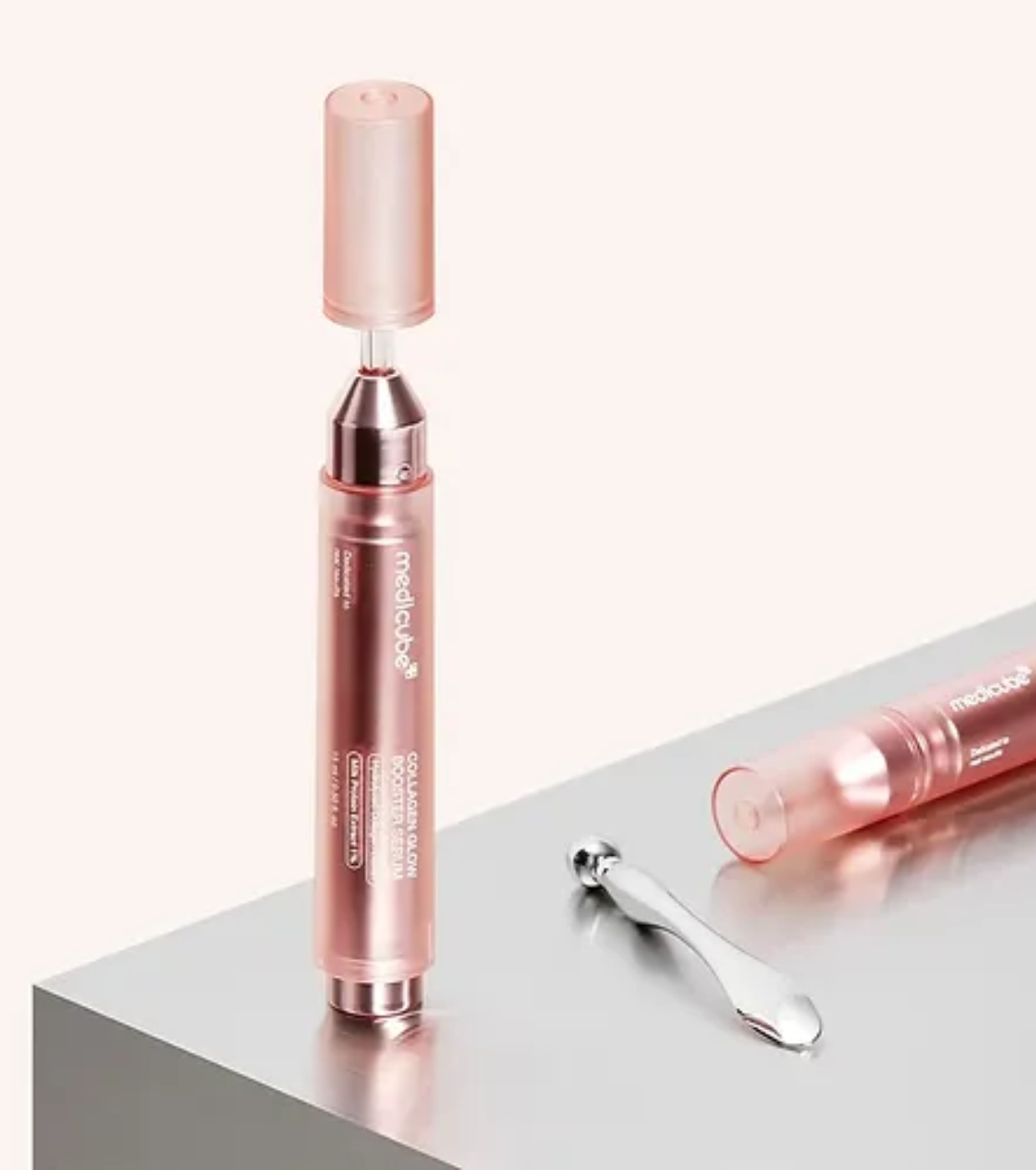 Medicube - *Collagen* - Sérum iluminador com colágeno Glow Booster