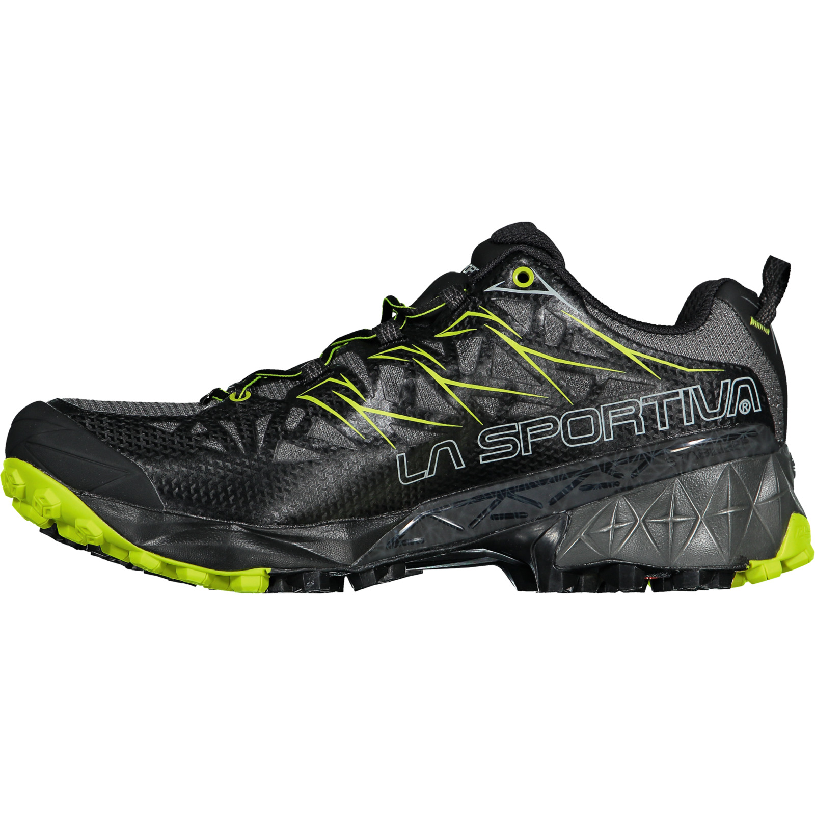 La Sportiva Herren-Winterrunningschuh Akyra GTX 42
