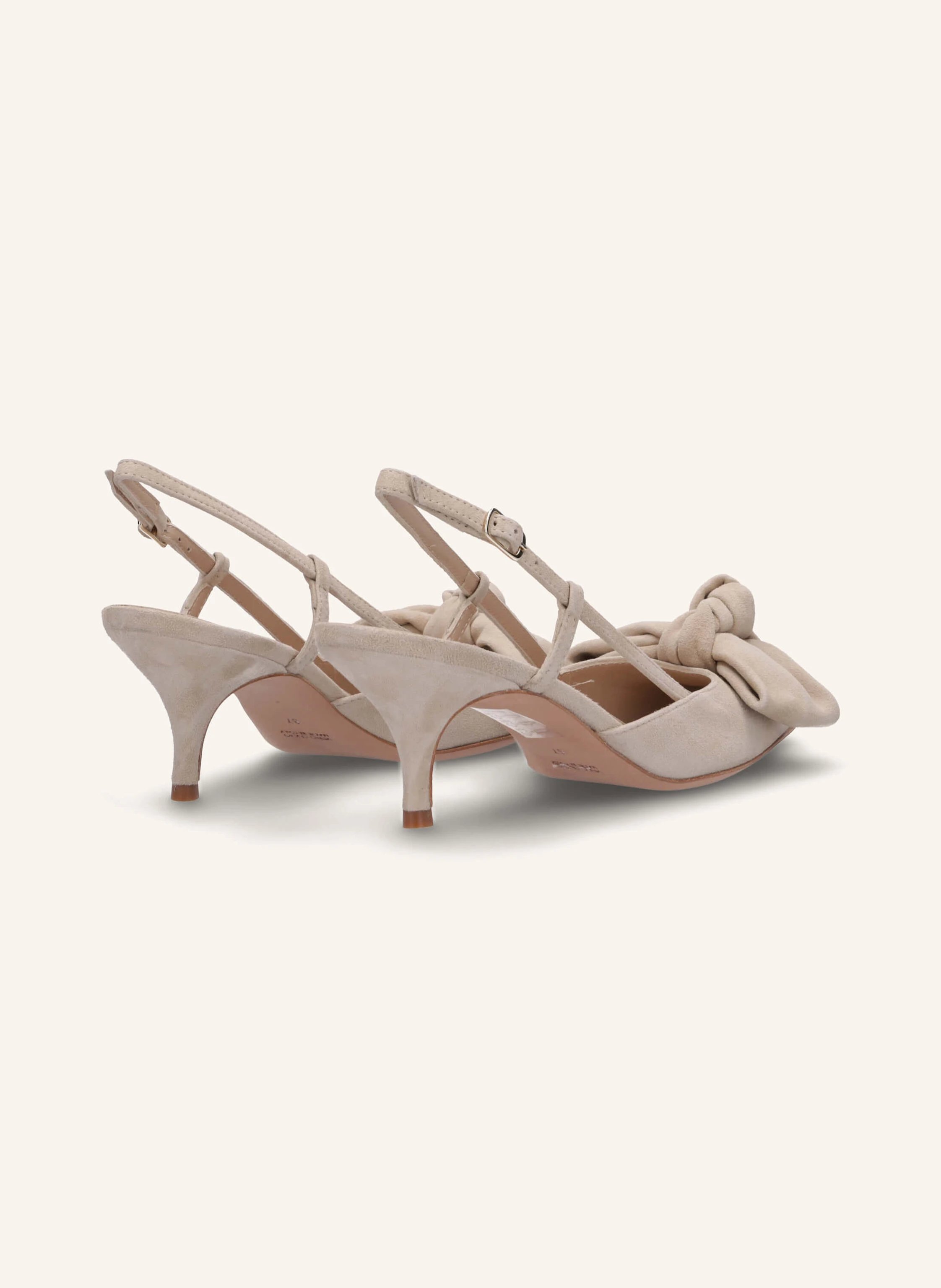 THEA MIKA Slingpumps