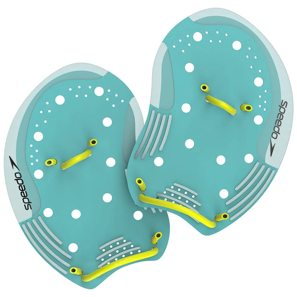 Speedo IM Tech Schwimmflossen