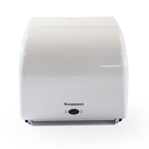 Distributeur électronique d'essuie-mains rouleaux PROP