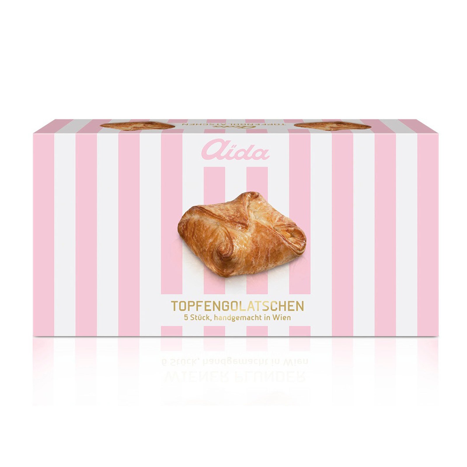 Aida Topfengolatschen