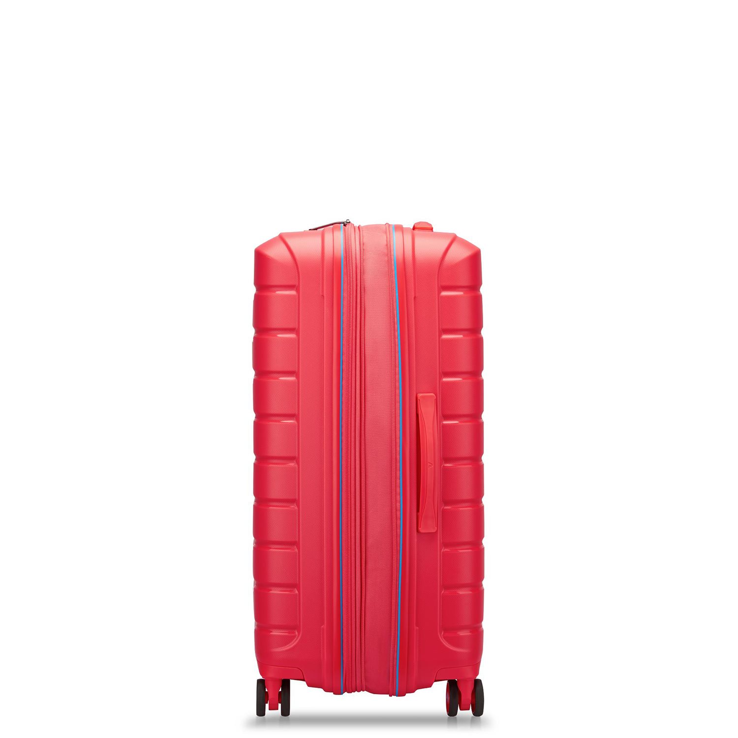 Roncato B-Flying Expandable Trolley 68 spot radiant red