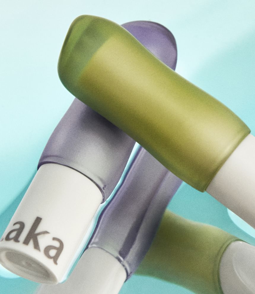 Laka - Soul Vegan Lip Balm - 4 kleuren