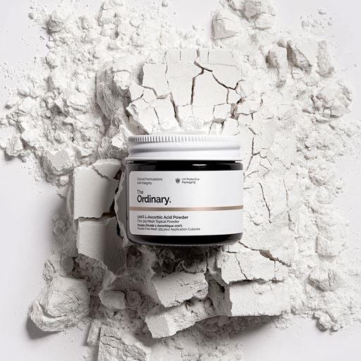 The Ordinary 100% L-Ascorbic Acid Powder, 30 g