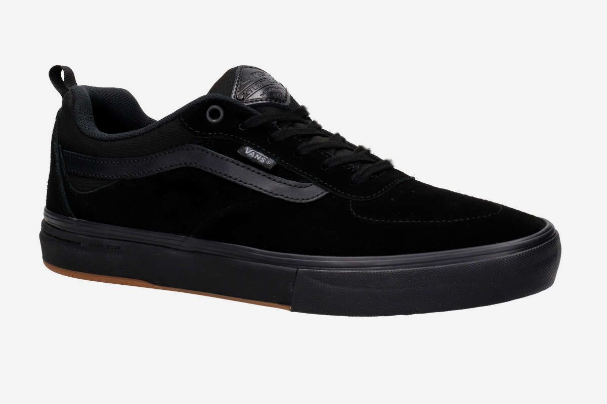 Vans Kyle Walker Schuh (blackout)