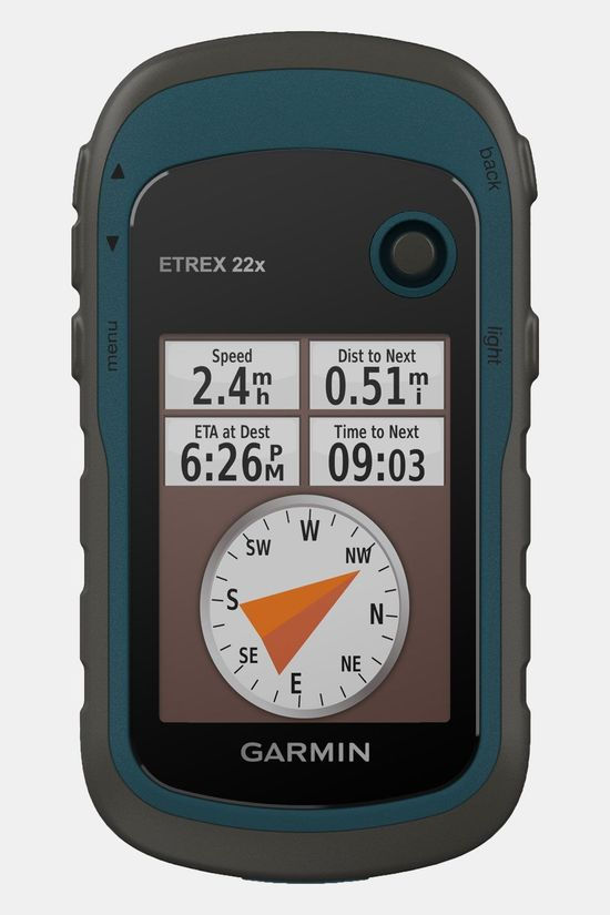Garmin Garmin eTrex 22X GPS-toestel