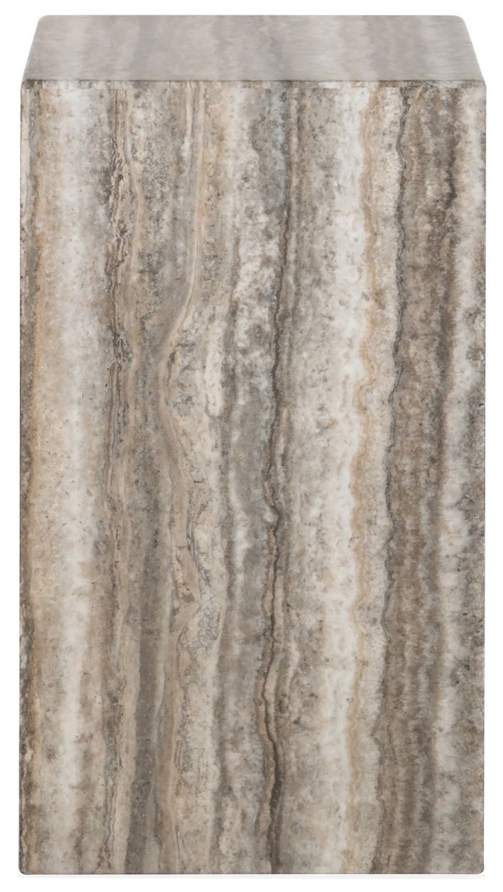 Bijzettafel 214113 Dulce B35 x D35 x H60 cm