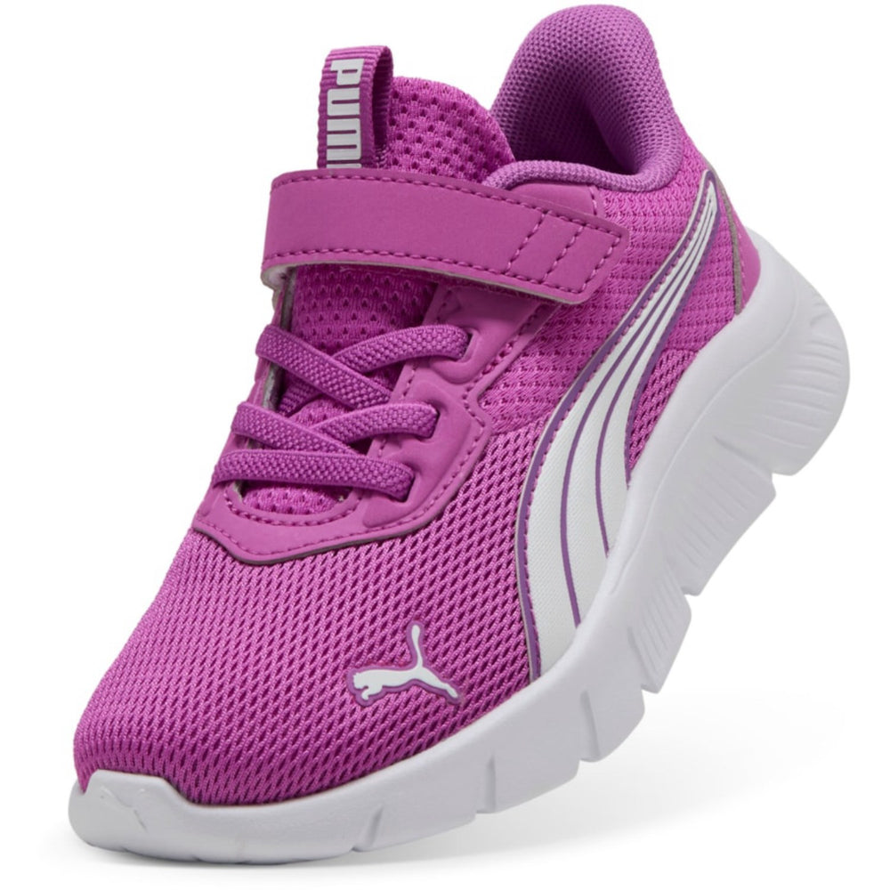 Køb Puma Purple FlexFocus Modern AC+ PS Sneakers