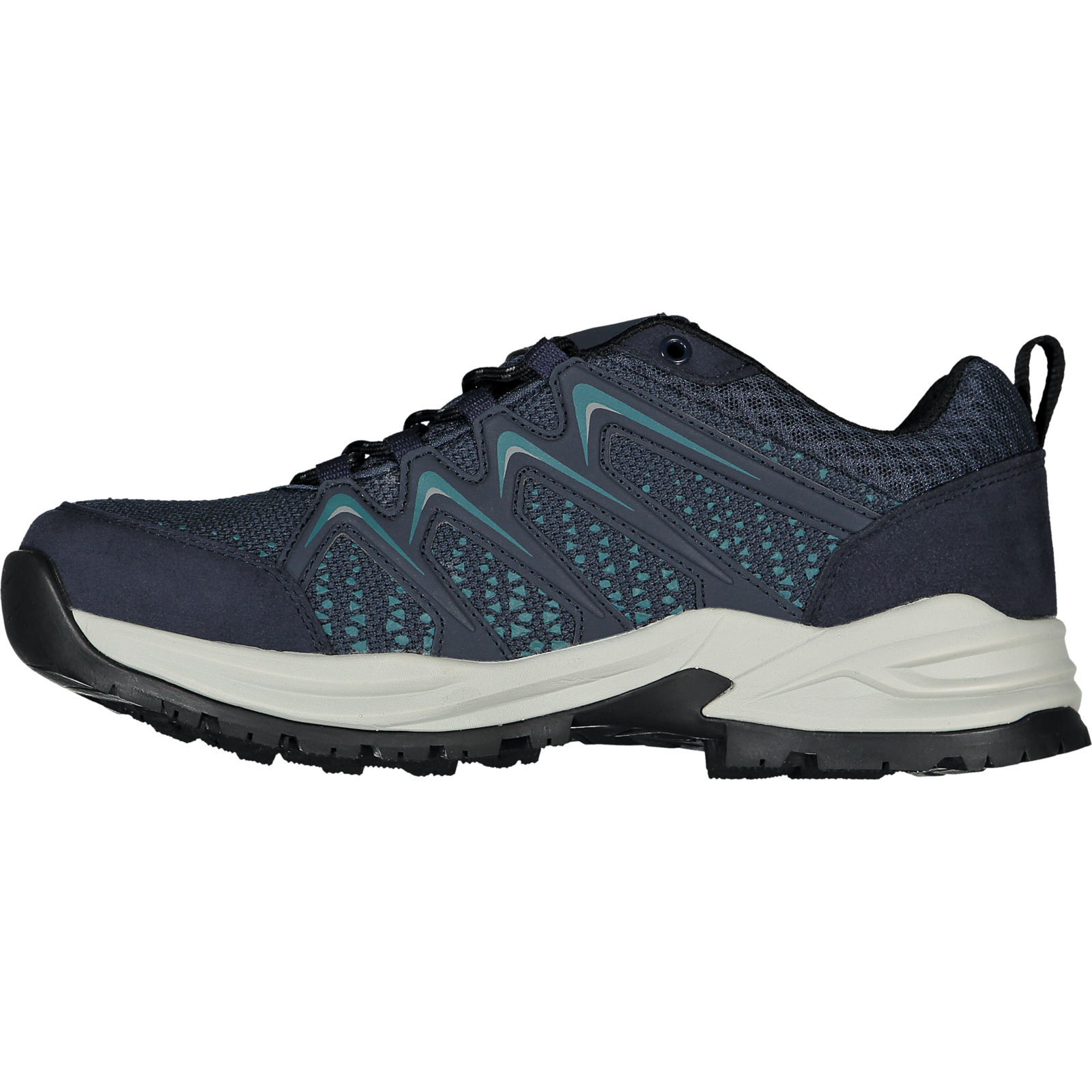 Sherpa Herren-Multifunktionsschuh Damak Low 42