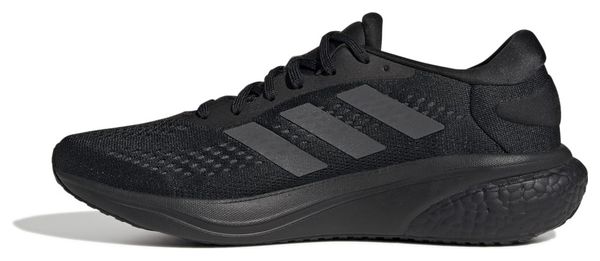 Chaussures Running adidas running Supernova 2 Noir Homme