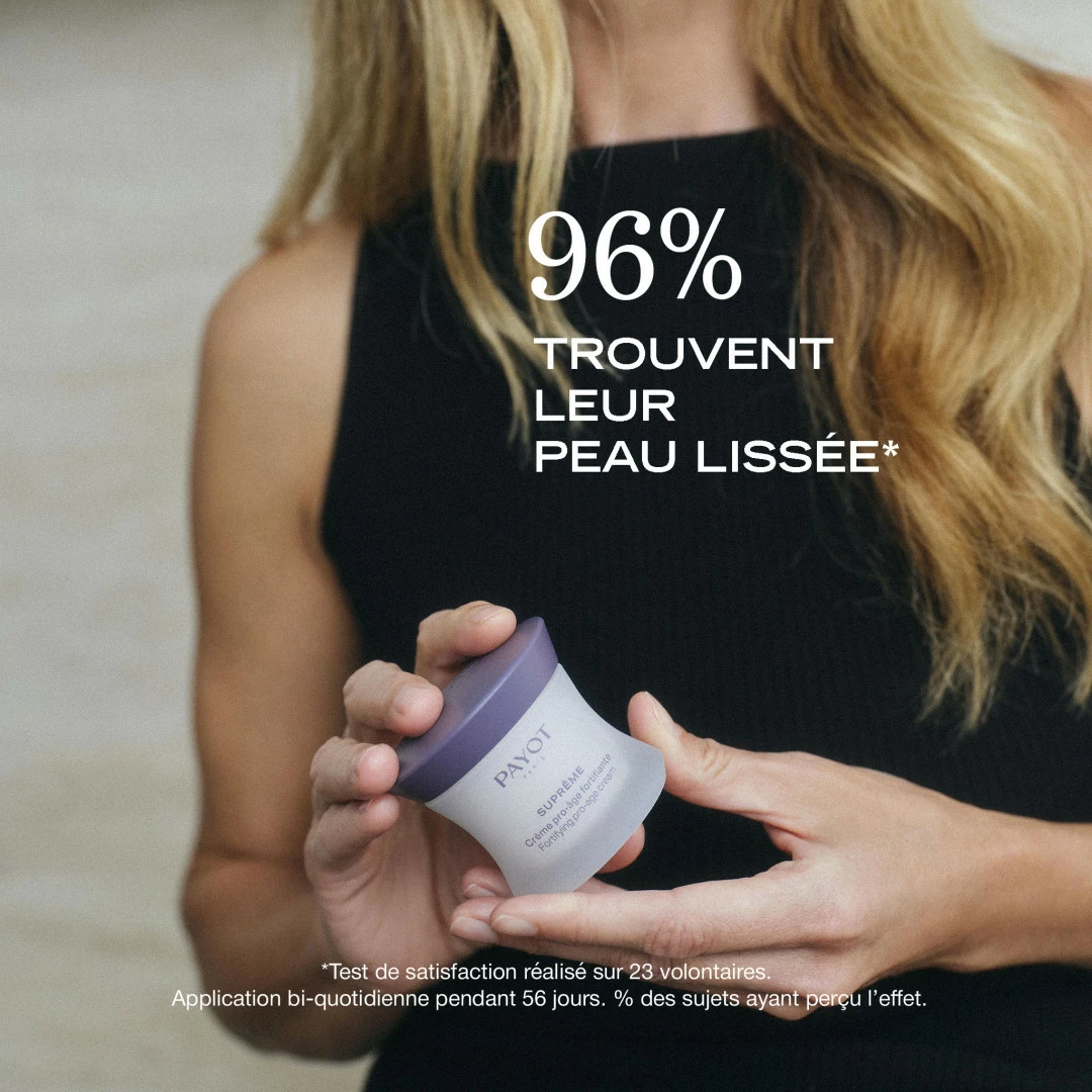 Crème Jeunesse Nuit
