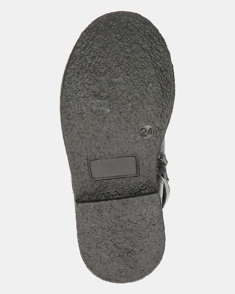 Nelson Kids Veterboots  - zwart