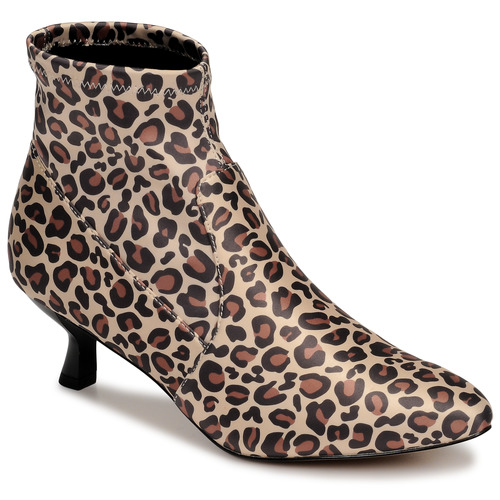 Katy Perry - THE BRIDGETTE - Leopard