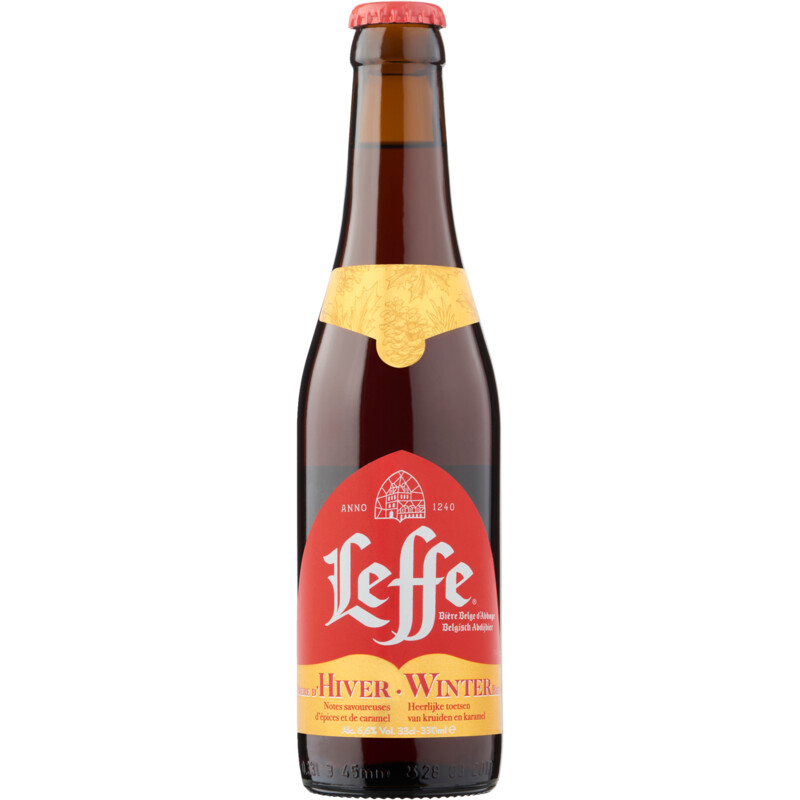 Leffe Winterbier