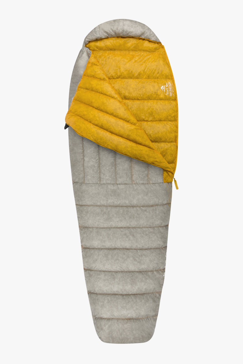 Sea to Summit Spark SpI Regular Schlafsack ZIP L