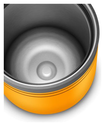 Mug Isotherme Dometic Wine Tumbler 300ML Jaune