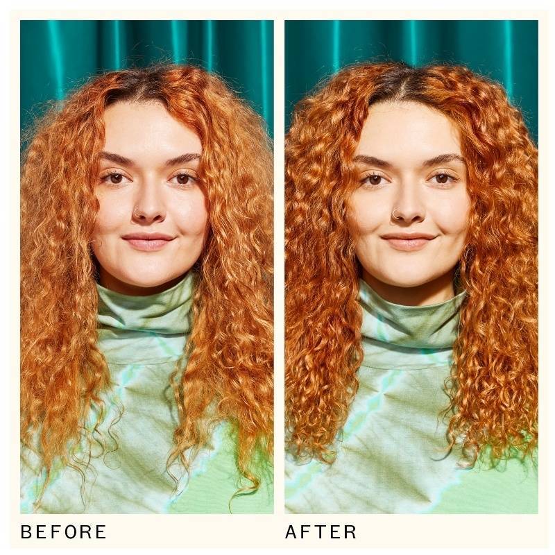 amika: The Kure Bond Repair Shampoo 275 ml