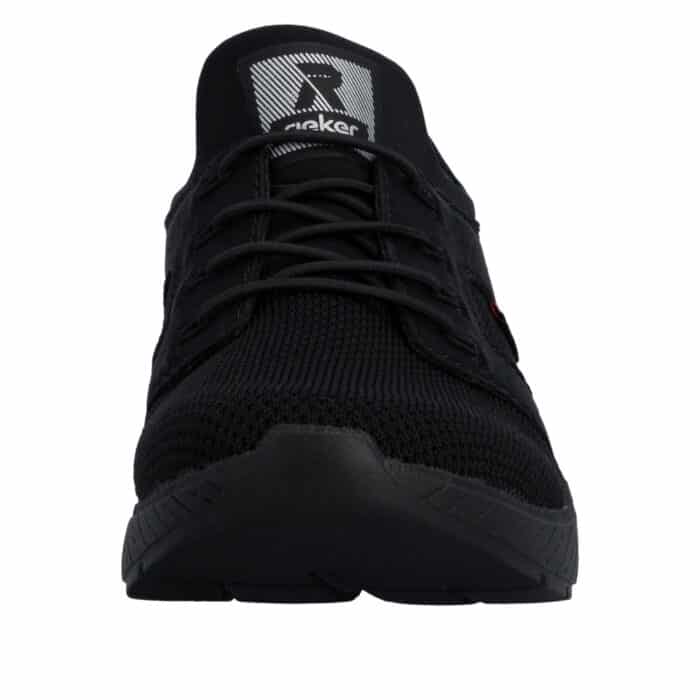 Rieker Ready 2 Go Sneakers Dame M8550-00