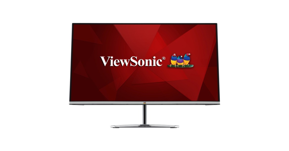 ViewSonicVX2776-SMH 27