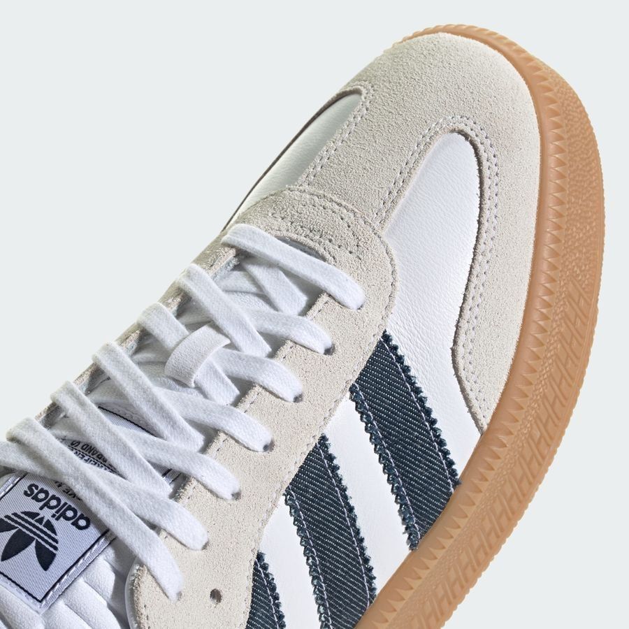 Adidas Original Chaussure Samba XLG
