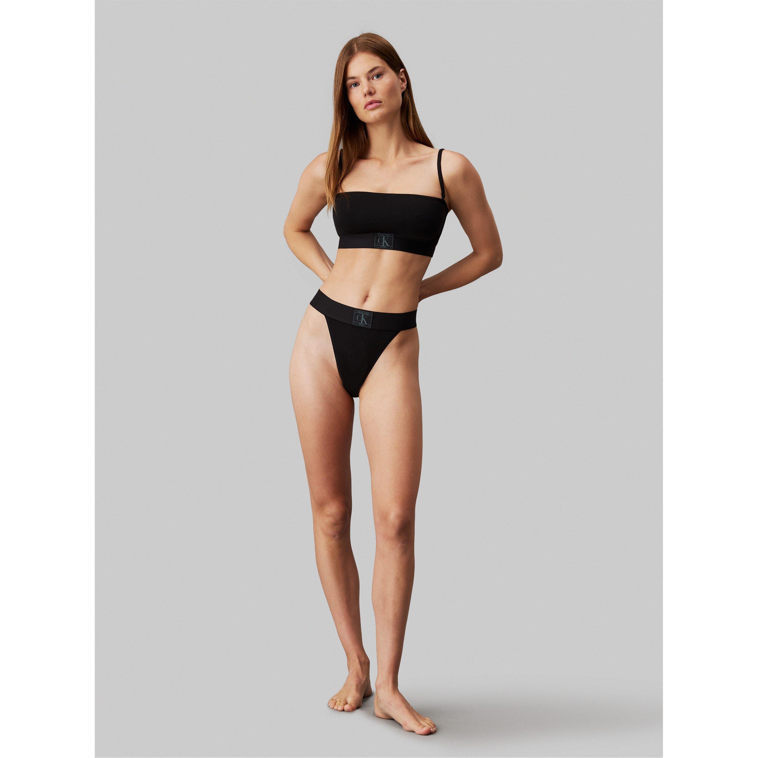 Calvin Klein UNLINED BRALETTE