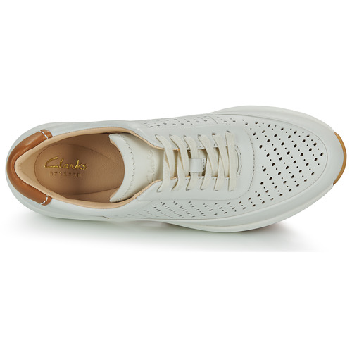 Clarks - TIVOLI GRACE - Blanc
