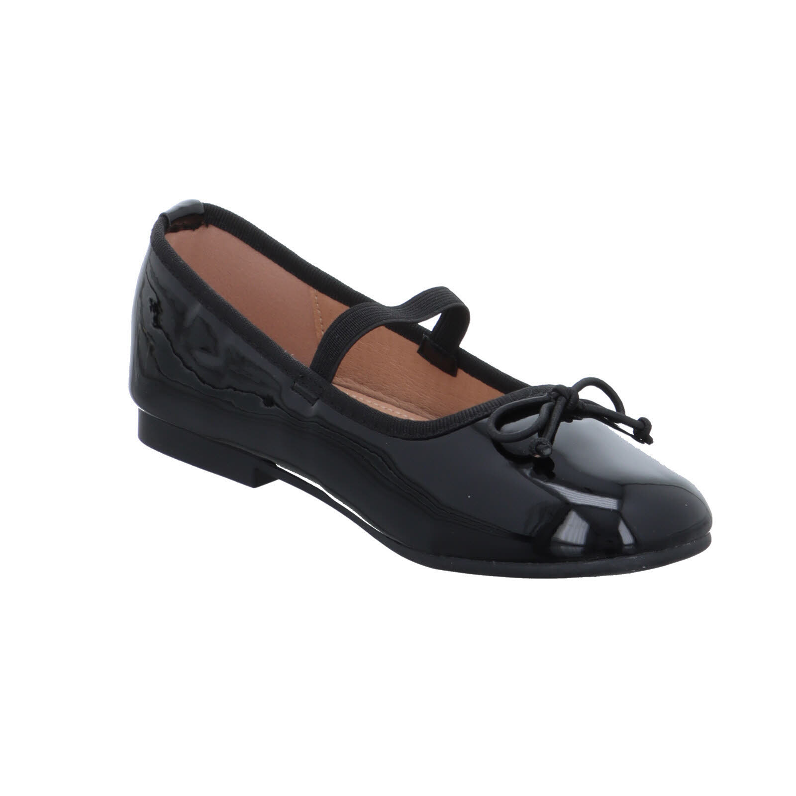 Ballerinas H2L240321-1-BK