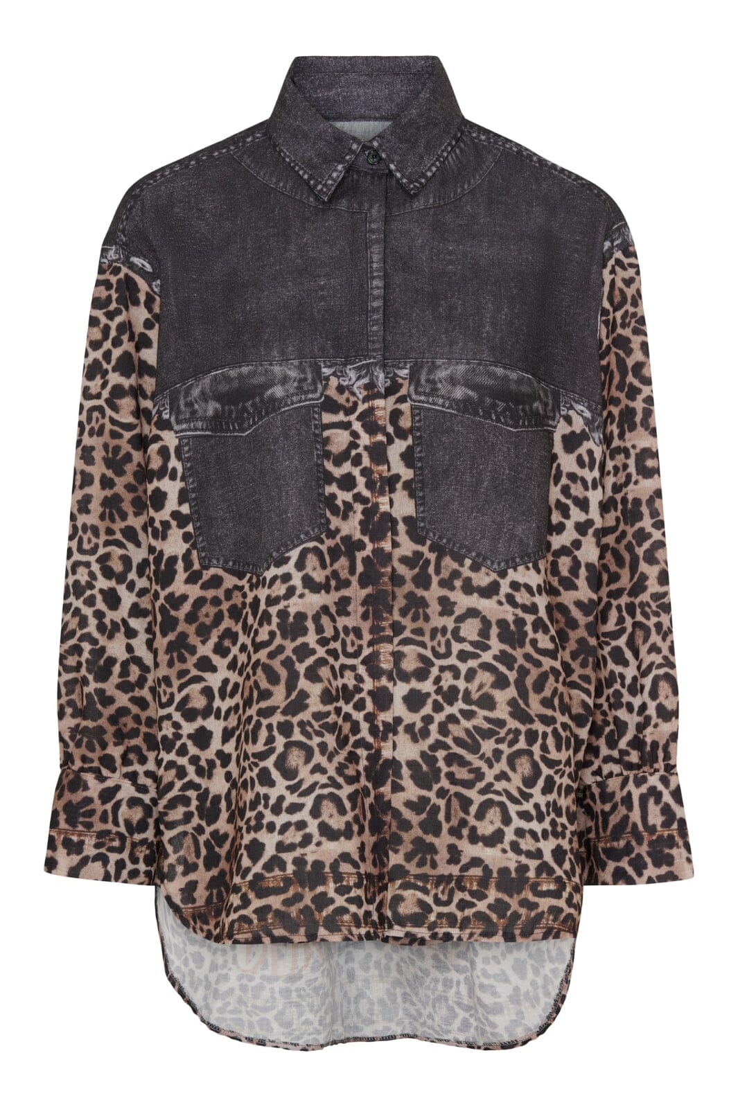 Marta Du Chateau Mdcelise Shirt 113396
