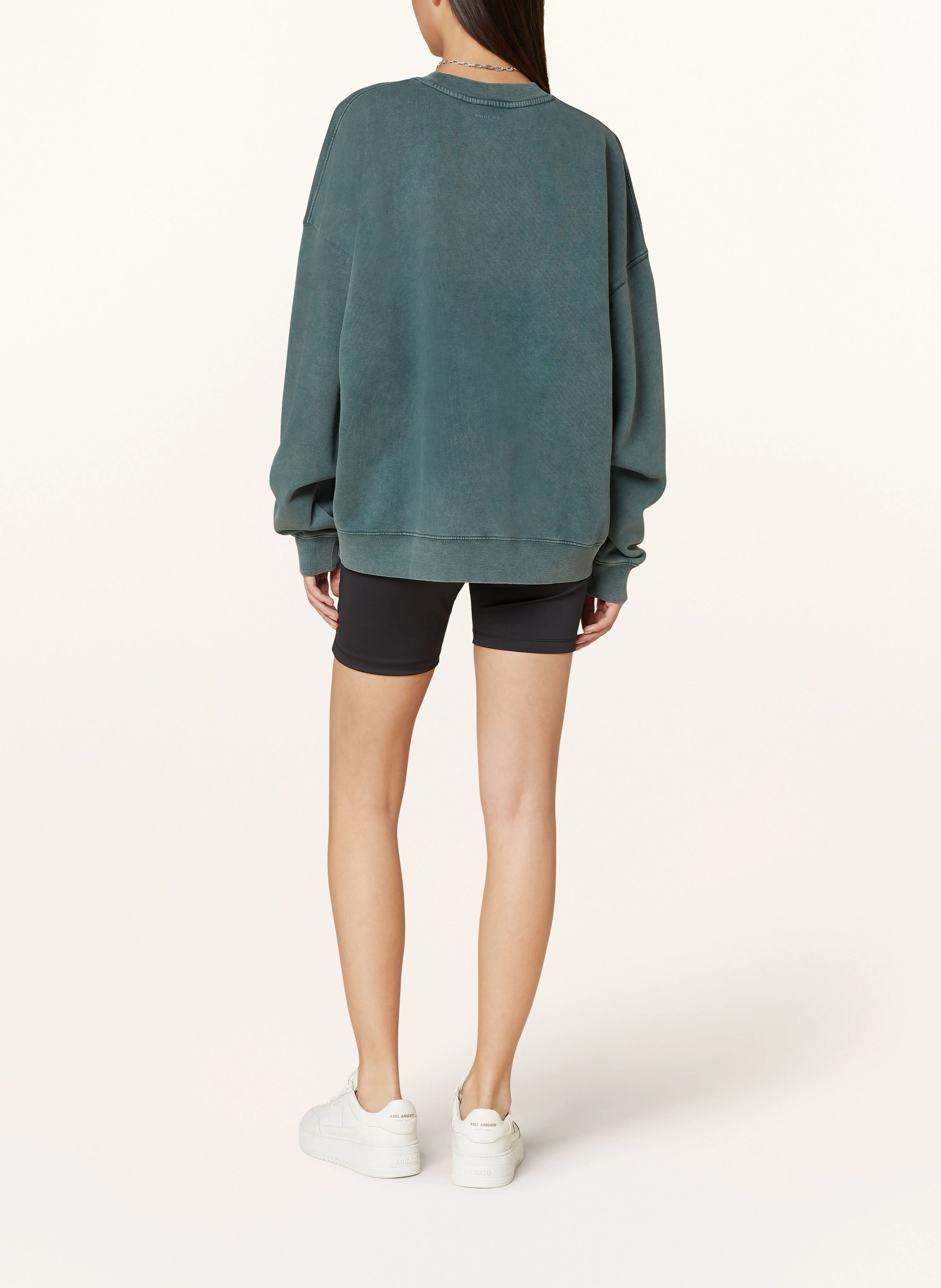ANINE BING Sweatshirt MILES
